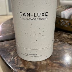 Tan Lux 