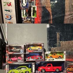 Collectibles