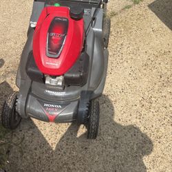 Honda Lawn Mower