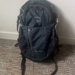 Osprey Daylite Plus Hiking Backpack