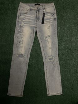 Amiri Pants 