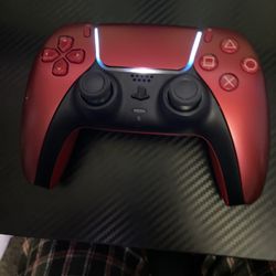 Ps5 Controller 