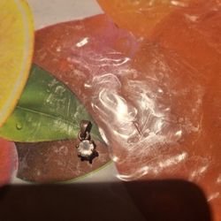 Small Pendant 