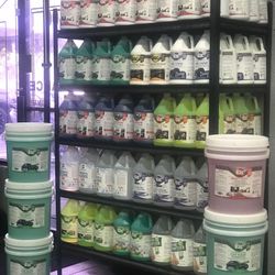 Industrial degreaser pro