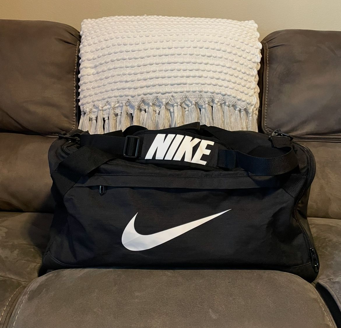 Nike Gym Bag