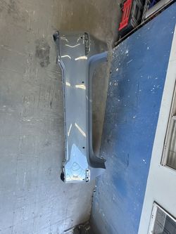 2023 Honda Civic 2023 Rear Bumper