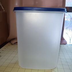 Tupperware Tall Snack Container 