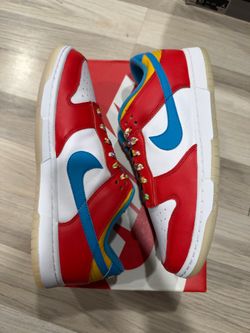 Nike dunks