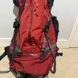 Arc’teryx Bora 75