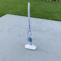 THERMA PRO - 211  FLOOR MOP STEAMER Brand New