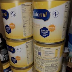 Enfamil 