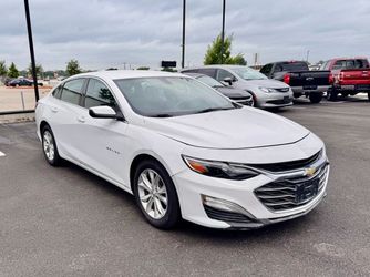 2020 Chevrolet Malibu
