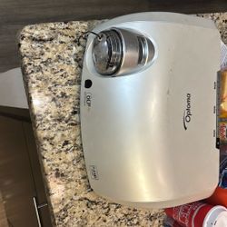 Optoma Full Hd Projector 