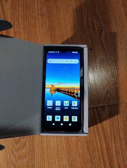 Brand new android 14
