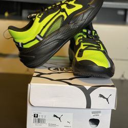 Puma J. Cole x RS-Dreamer "Time Square" Basketball Shoes