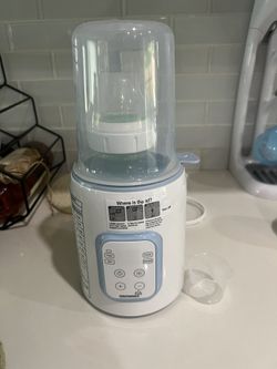 Bottle Warmer