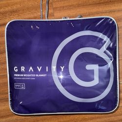 Gravity Blanket 25lbs 