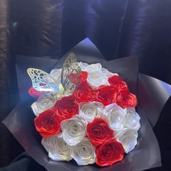 enternal bouquets