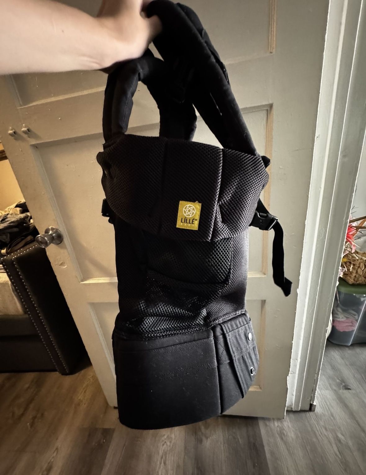 Lille baby carrier