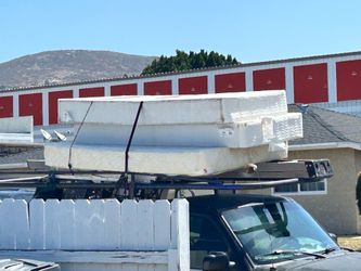 Free mattresses