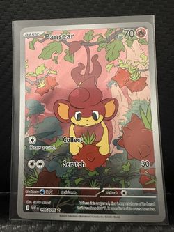 Pansear $8 Or Trade