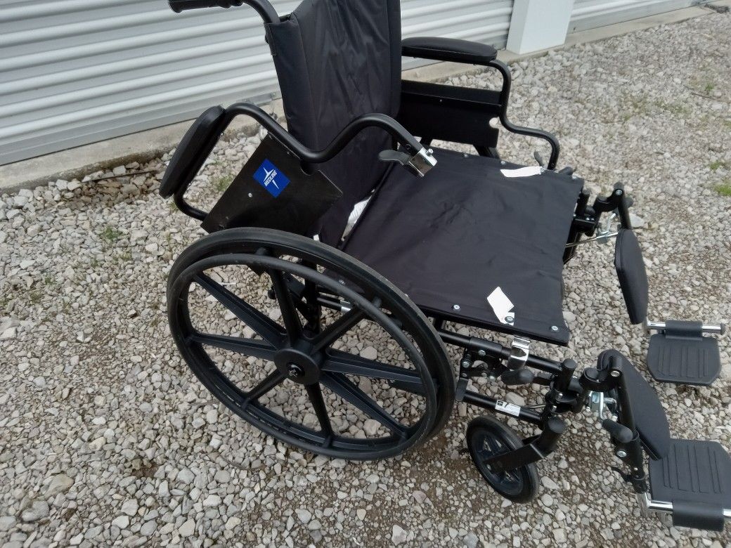 Wheelchairs, Brand New, Heavily Discounted