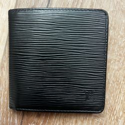 Louis Vuitton Epi Leather Wallet