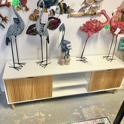 New Out Of Box 70” Console 