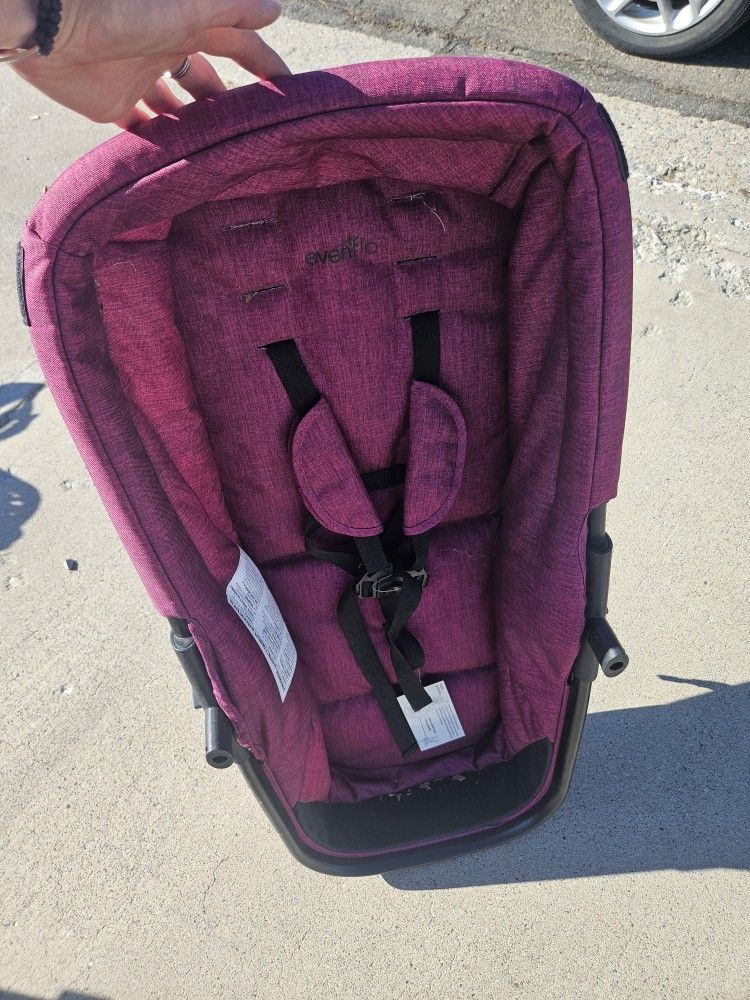 Brand New Graco Stroller