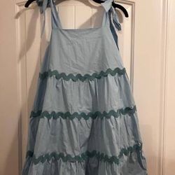 Boutique Dress Size Small 