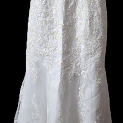 Traje De Novia