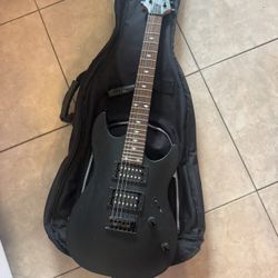 Kid’s Electric Guitar