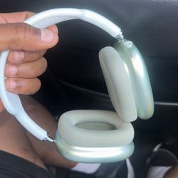 Apple Pro Max EarPods 