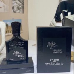 Creed Absolu Aventus Perfume 