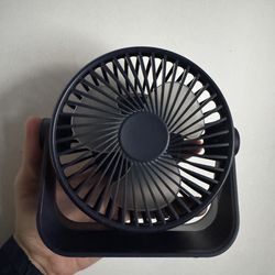 USB Fan (used )