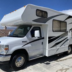 Coachmen Freelander 
