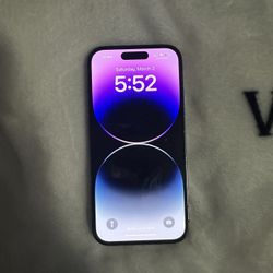 iPhone 14 Pro Unlocked