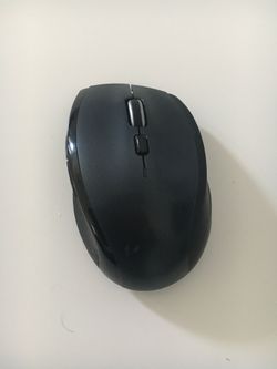 Logitech mouse