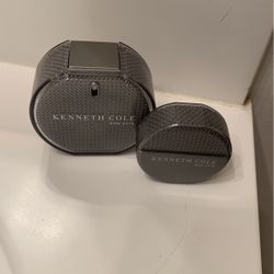 Cologne set small and medium new out-of-the-box