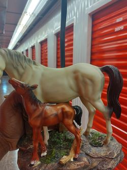 Cute Bedside Lamp (New)