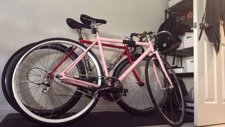 Mercier Kilo TT 49cm