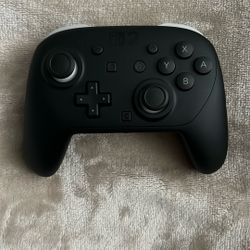 Switch 2 Pro Controller 