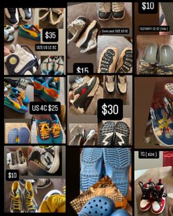 Shoes