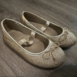 Toddler Girl Size 7