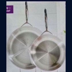 Princess House Healthy Solutions Casserolas