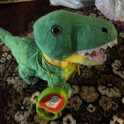 Dinosaurio 