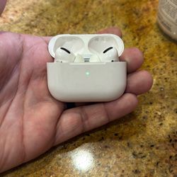 Air Pods Pro