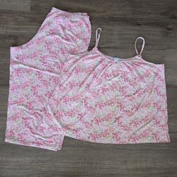 XXL Pajama Set!