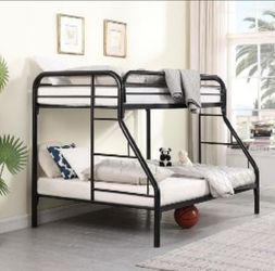 Litera Twin full nuevas en oferta $85 dowpayme