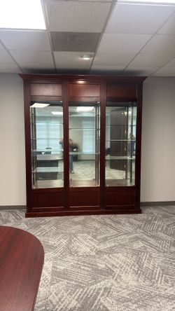 Office Armoire